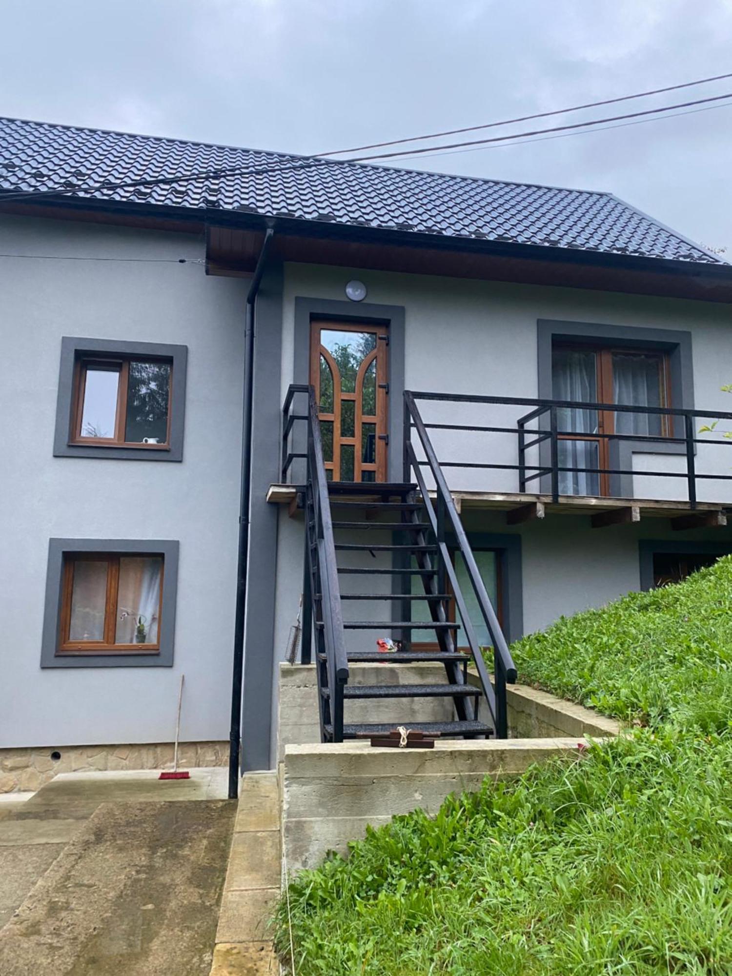 Дух Лісу Yaremche Exterior foto